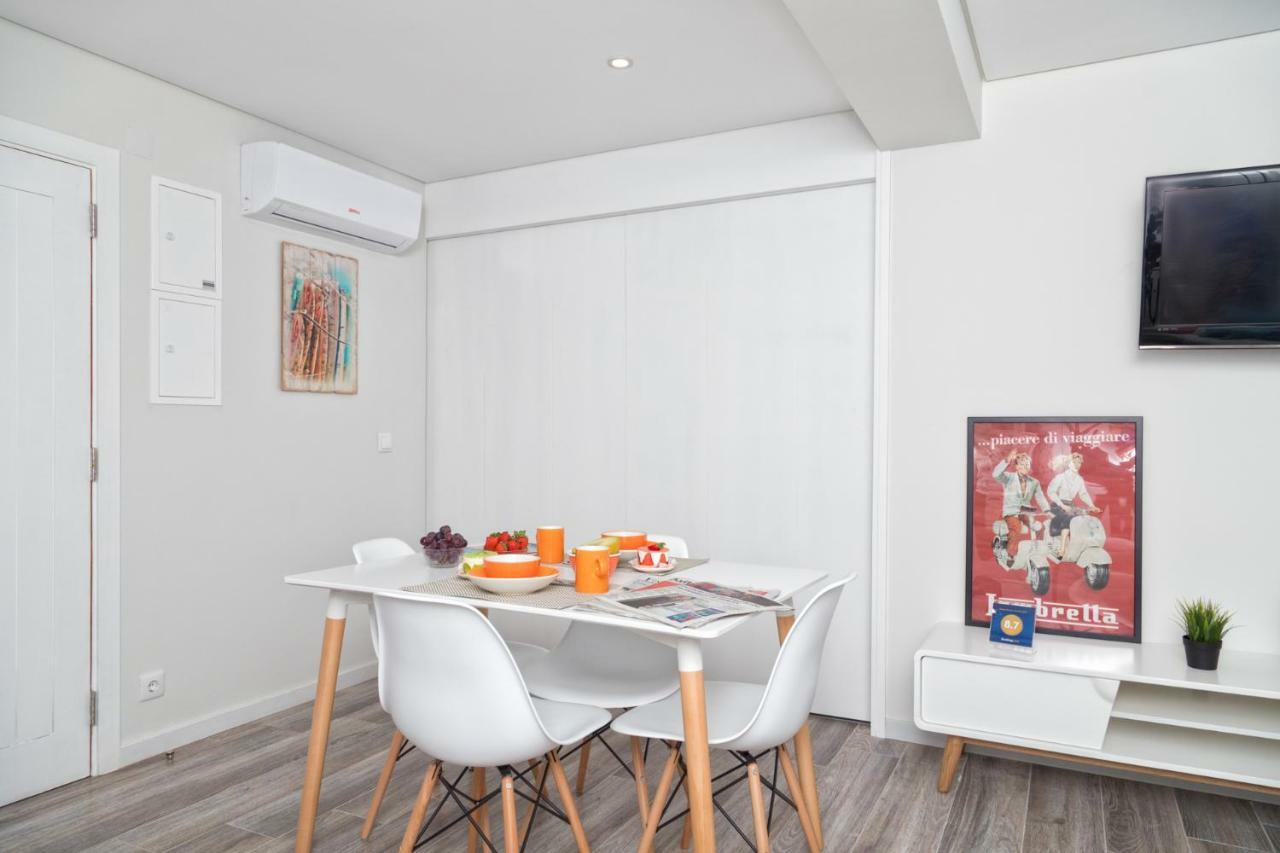 Vila Praia de Âncora Bestvillas Ancora Mar מראה חיצוני תמונה