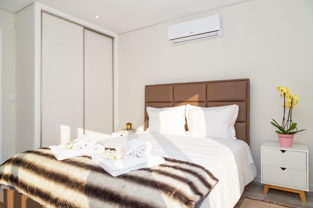 Vila Praia de Âncora Bestvillas Ancora Mar מראה חיצוני תמונה