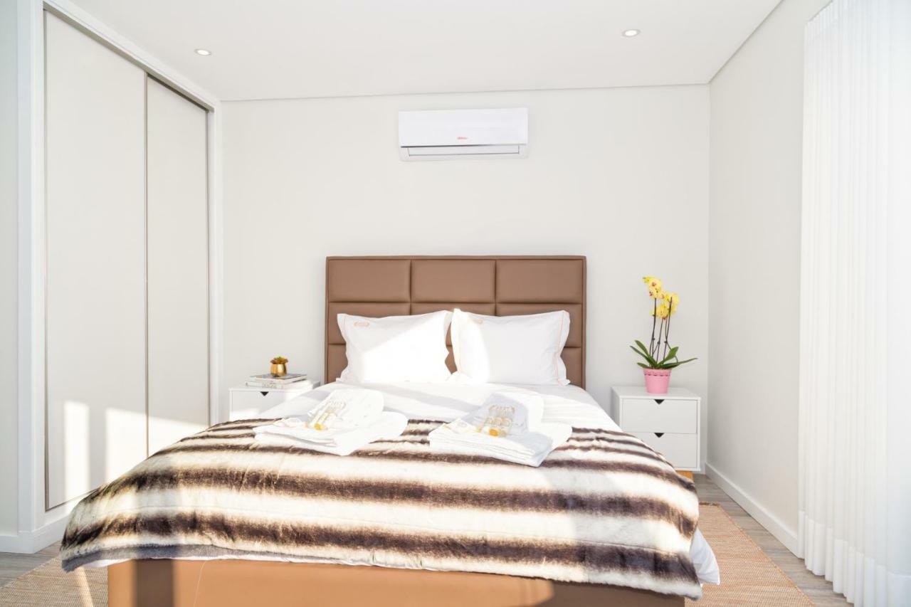 Vila Praia de Âncora Bestvillas Ancora Mar מראה חיצוני תמונה