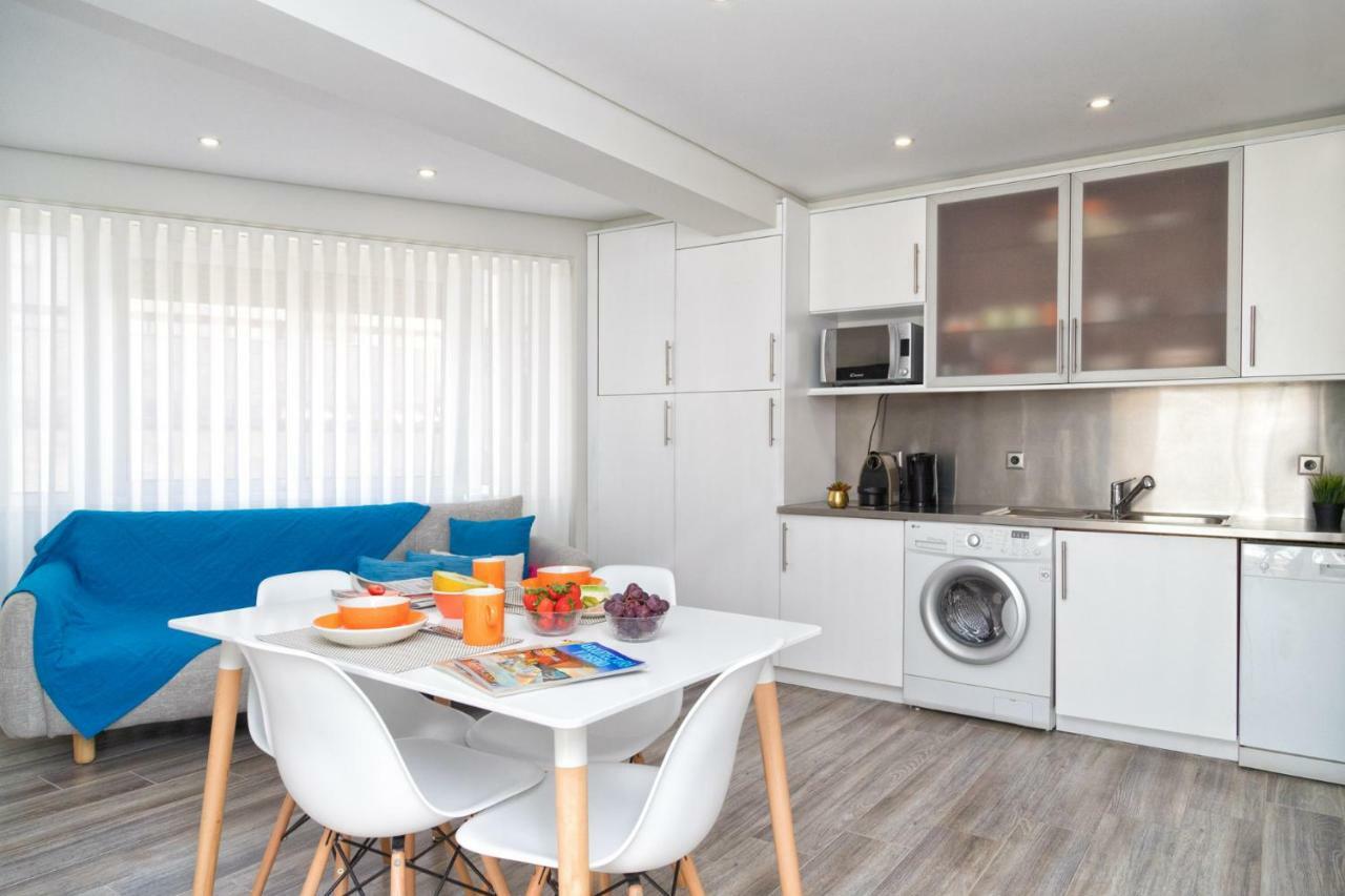 Vila Praia de Âncora Bestvillas Ancora Mar מראה חיצוני תמונה
