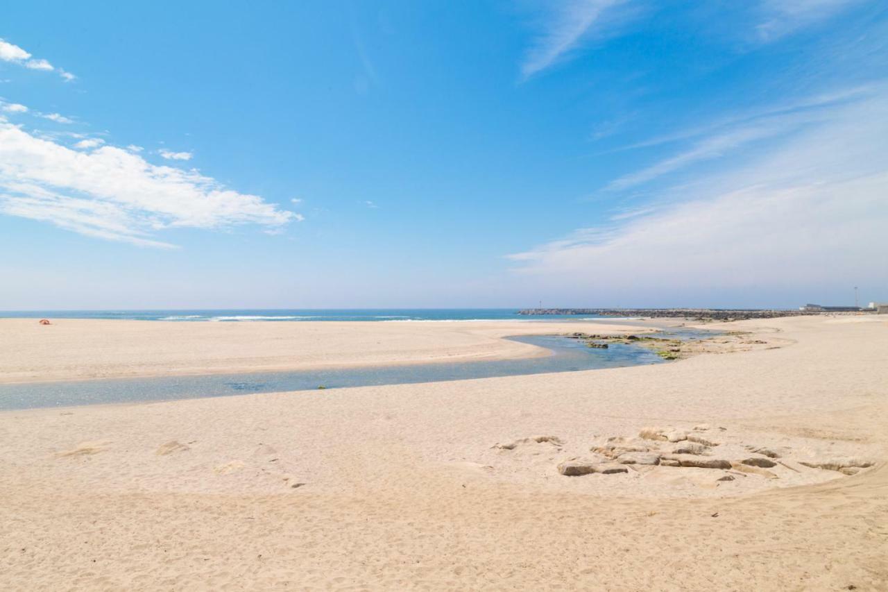 Vila Praia de Âncora Bestvillas Ancora Mar מראה חיצוני תמונה