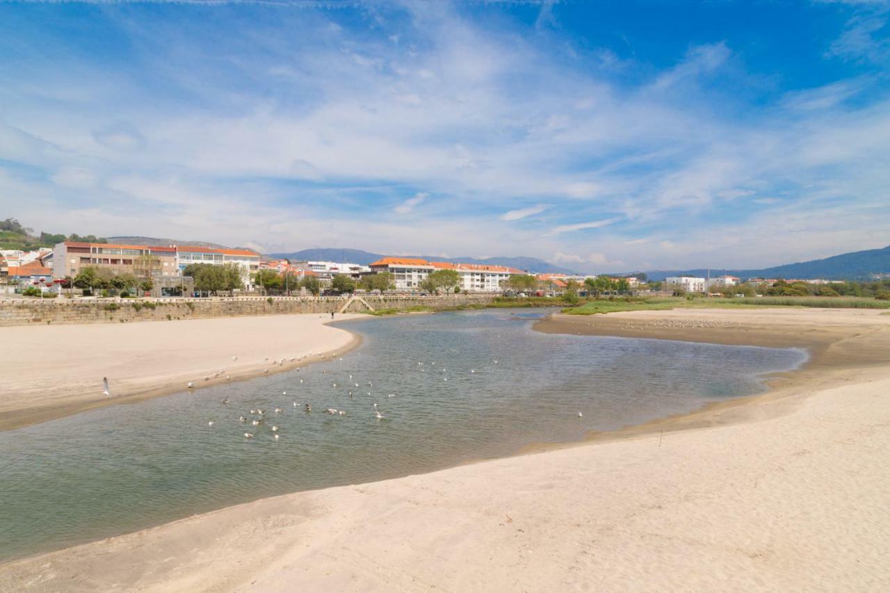 Vila Praia de Âncora Bestvillas Ancora Mar מראה חיצוני תמונה