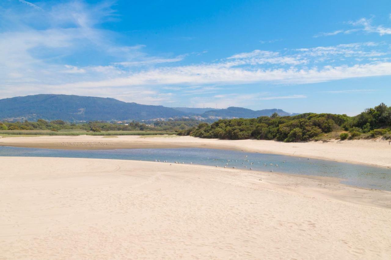 Vila Praia de Âncora Bestvillas Ancora Mar מראה חיצוני תמונה
