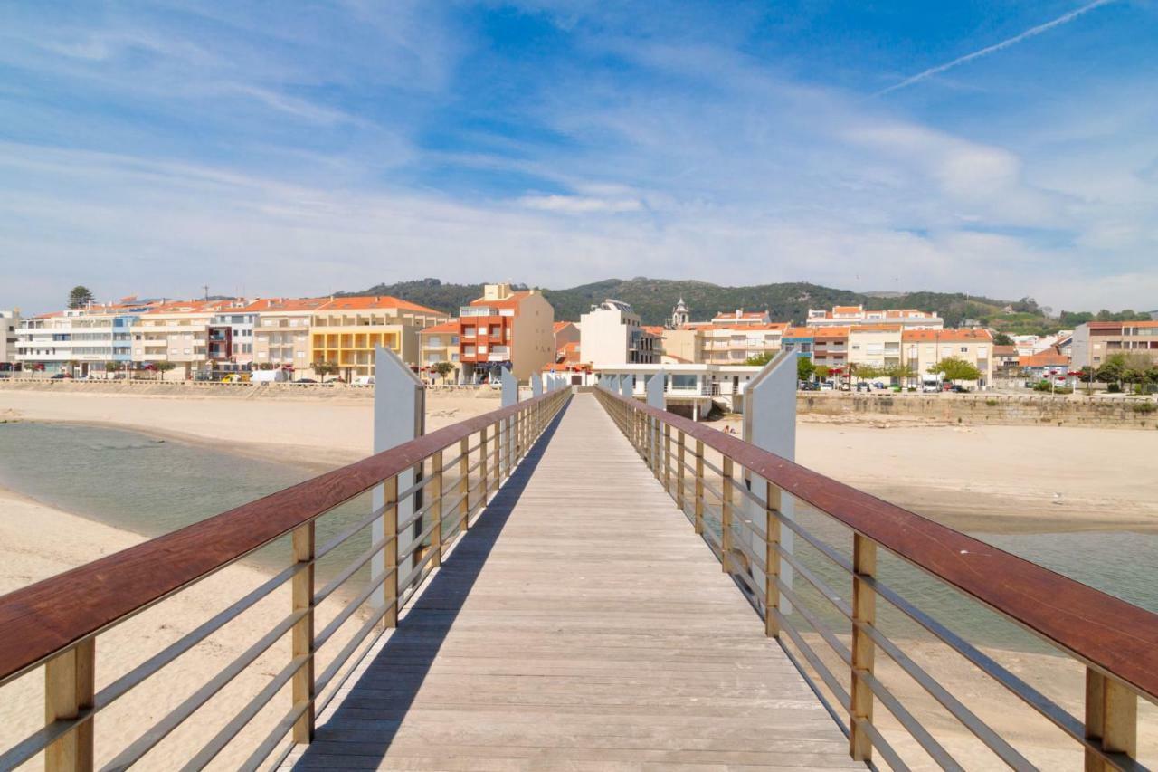 Vila Praia de Âncora Bestvillas Ancora Mar מראה חיצוני תמונה