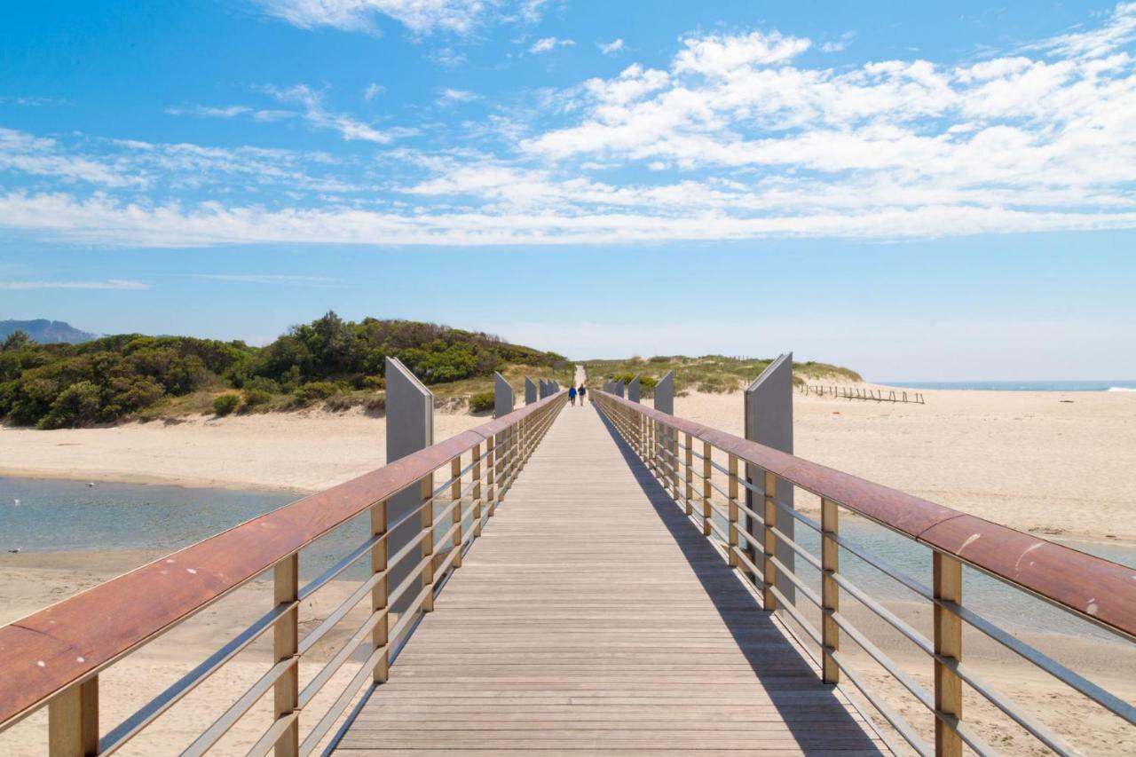 Vila Praia de Âncora Bestvillas Ancora Mar מראה חיצוני תמונה
