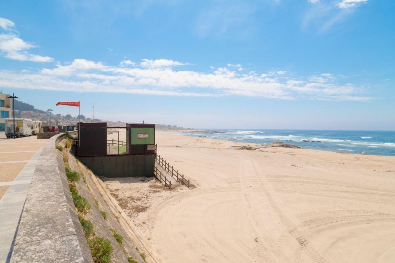 Vila Praia de Âncora Bestvillas Ancora Mar מראה חיצוני תמונה