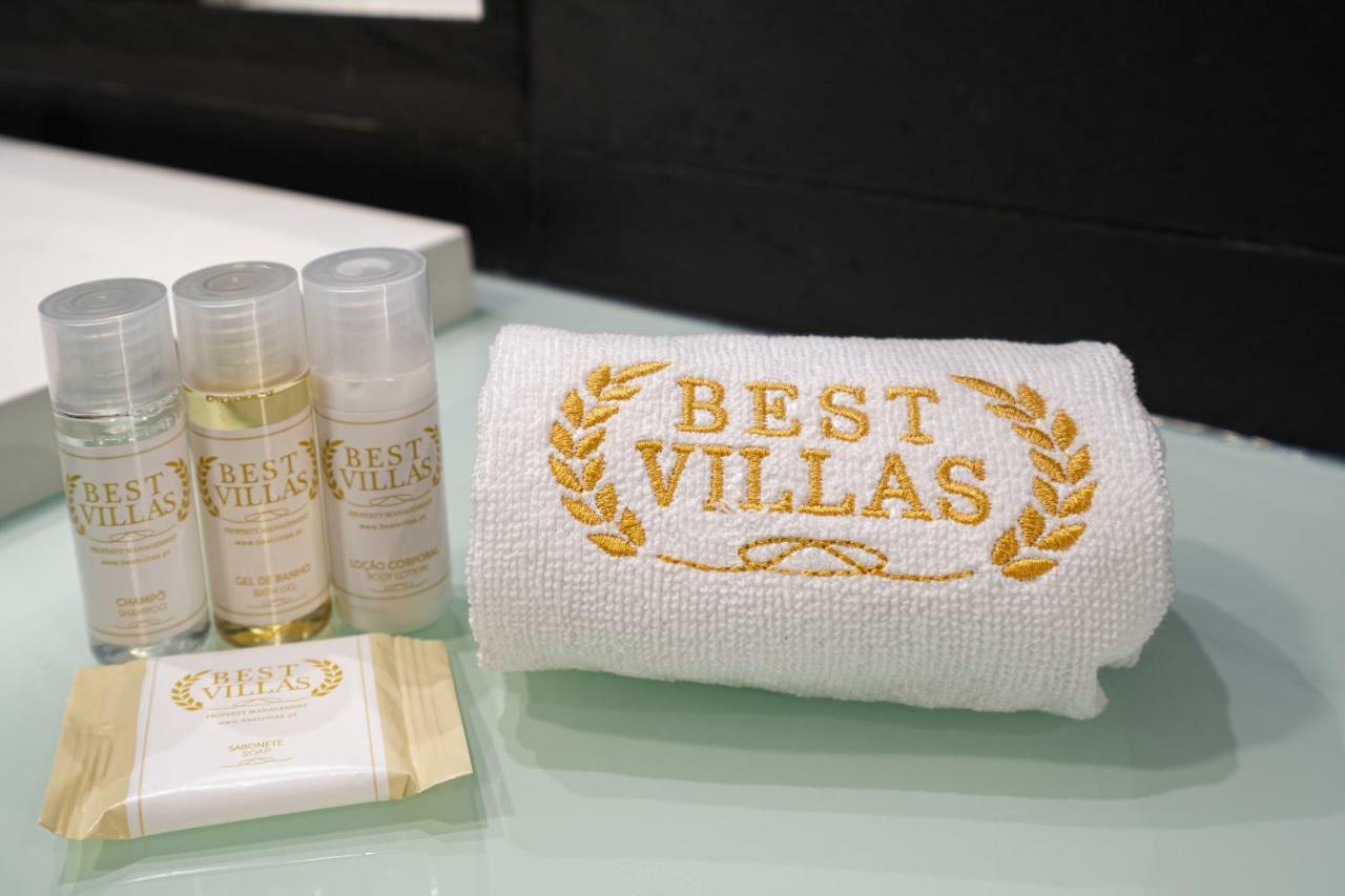 Vila Praia de Âncora Bestvillas Ancora Mar מראה חיצוני תמונה