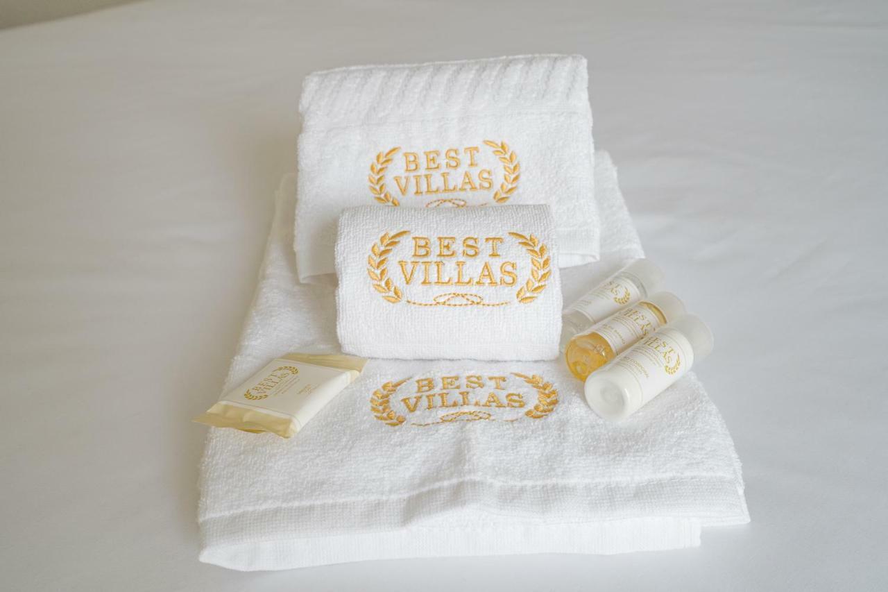 Vila Praia de Âncora Bestvillas Ancora Mar מראה חיצוני תמונה